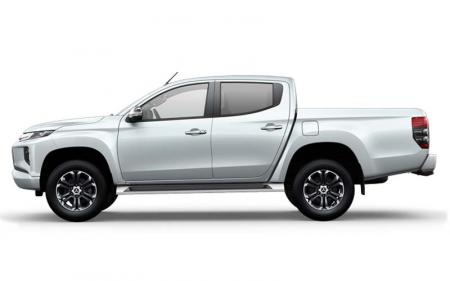 Mitsubishi Triton 4x2 AT MIVEC4x2-AT-MIVEC