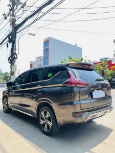 Mitsubishi Xpander AT 2021, Đăng ký lần đầu 01/2022,  Màu nâu. Odo 22.000kmxpander-at-2021-02-KSB0r