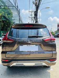 Mitsubishi Xpander AT 2021, Đăng ký lần đầu 01/2022,  Màu nâu. Odo 22.000kmxpander-at-2021-09-ObRO7